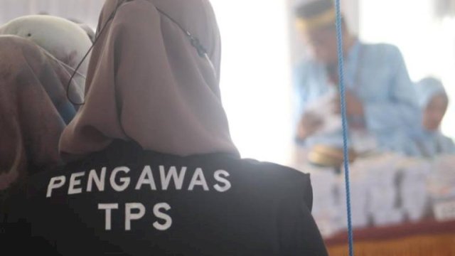 Bawaslu Pangkep Butuh 557 PTPS Pemilukada