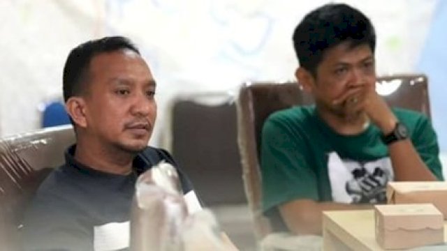 Bapenda Makassar Gelar Rapat Pembahasan Rancangan Perwali Tata Cara Pemungutan Pajak Daerah