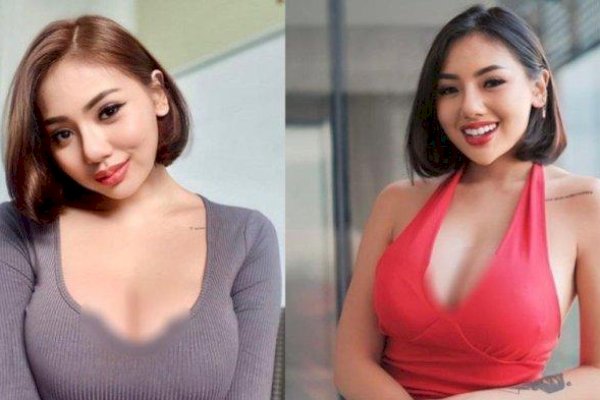 Divonis Penjara 1 Tahun, Melly 3GP Legowo Terima Putusan Hakim soal Kasus Video Porno