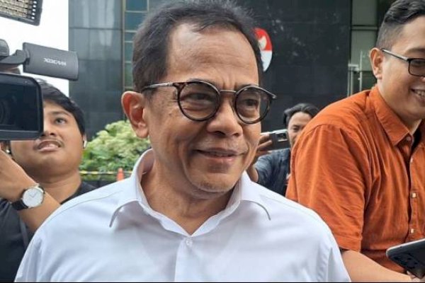 Anggota DPR Diberi Waktu hingga Akhir Oktober untuk Kosongkan Rumah Dinas