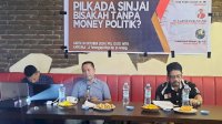 Pakar Sebut Pelaku Politik Uang Miskin Ide dan Kekerabatan Sosial