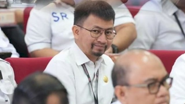 Tekankan Kolaborasi Pemerintah dan Masyarakat Demi Ciptakan Lingkungan Bebas Korupsi