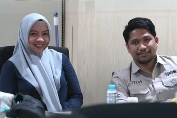 Bapenda Makassar Hadiri Rapat Pembahasan APBD Perubahan 2024