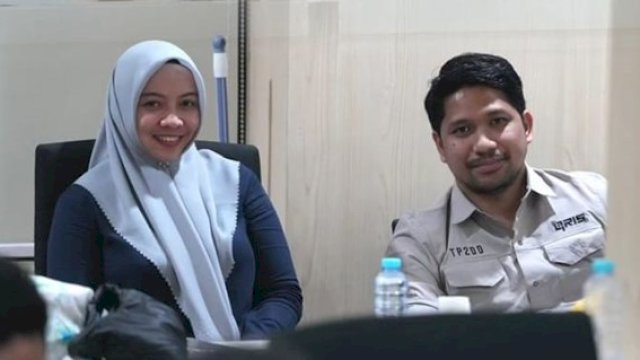 Bapenda Makassar Hadiri Rapat Pembahasan APBD Perubahan 2024