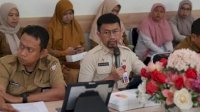 Bapenda Makassar Rapat Bersama Pemprov Sulsel Bahas Pelaksanaan APBD 2023