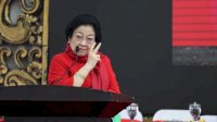 Megawati Soekarnoputri Ternyata Tidak Punya HP: Saya Orang yang Paling Disadap di Indonesia