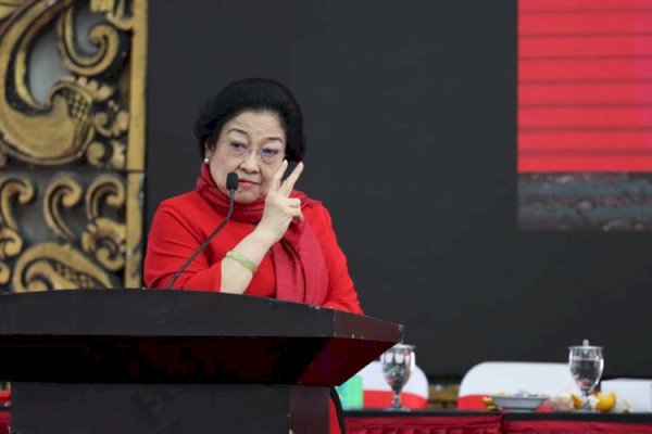 Megawati Soekarnoputri Ternyata Tidak Punya HP: Saya Orang yang Paling Disadap di Indonesia