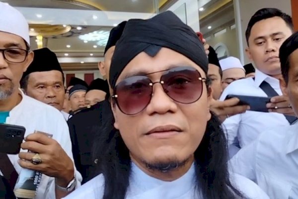 Bukan Wamen, Prabowo Tugaskan Gus Miftah Urus Moderasi dan Toleransi Keagamaan