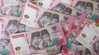 Marak Pedagang Tolak Uang Tunai, Bank Indonesia Tegaskan Wajib Terima Rupiah dalam Bentuk Fisik