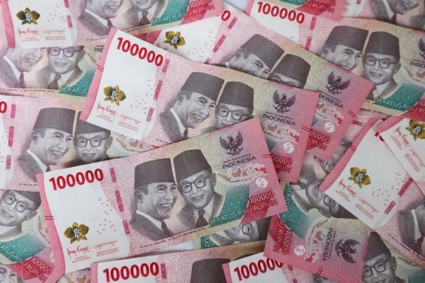 Marak Pedagang Tolak Uang Tunai, Bank Indonesia Tegaskan Wajib Terima Rupiah dalam Bentuk Fisik