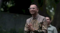 Dipanggil Prabowo, Raffi Ahmad Bakal Bantu soal Generasi Muda hingga Pekerja Seni