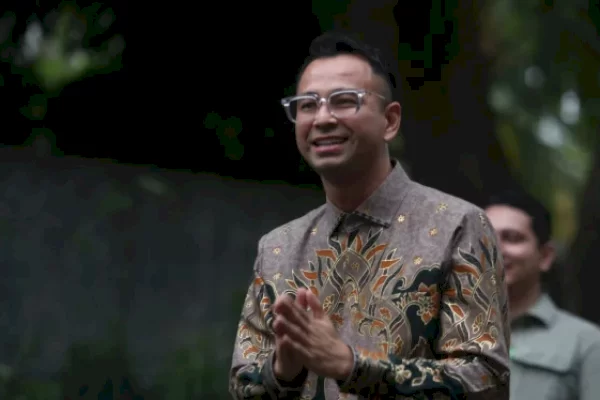 Dipanggil Prabowo, Raffi Ahmad Bakal Bantu soal Generasi Muda hingga Pekerja Seni