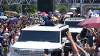 Prabowo Minta Pejabat Pakai Mobil Dinas Maung, Ini Tanggapan Pindad