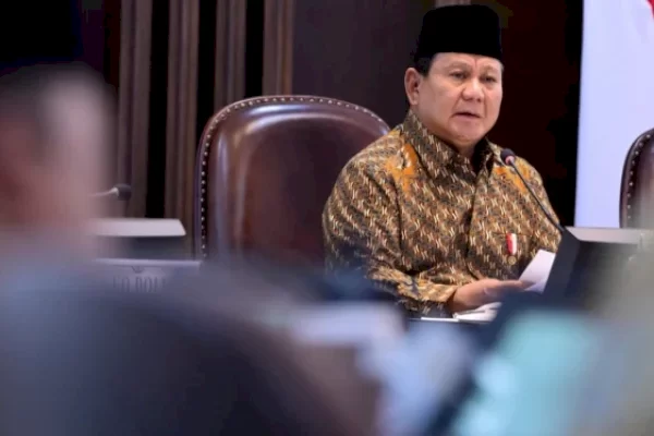 Prabowo Ingin Hilirisasi 28 Komoditas Unggulan RI, Sawit-Rumput Laut Bisa Jadi Opsi