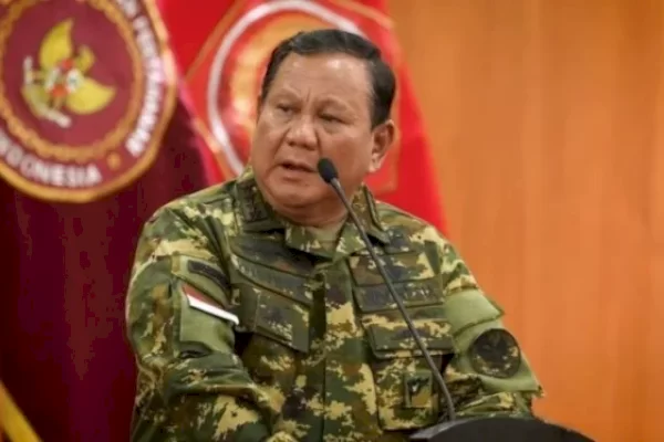 Presiden Prabowo Bangga 6 Peraih Adhi Makayasa Hiasi Kabinet Merah Putih