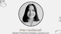 Selamat Jalan! Irna Gustiawati, Mantan Pemred Liputan6.com Meninggal Dunia di Usia 50 Tahun