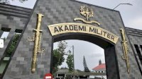 Agenda Menteri Kabinet Merah Putih di Akmil, Wamen Bima Arya: Tidur di Tenda dan Pakai Pakaian seperti Tentara