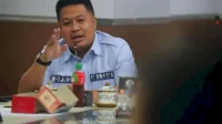 Ari Ashari Ilham NasDem Ditetapkan Jadi Ketua Komisi D DPRD Makassar