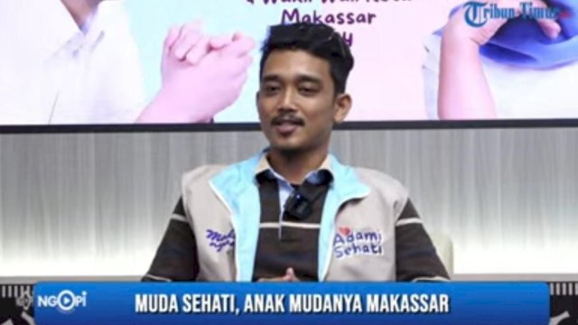 Tim Muda Sehati