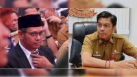 Ketua DPRD Makassar Supratman Geram ke Pj Sekda Firman, Mutasi Staf Dukcapil Diduga Karena Politik