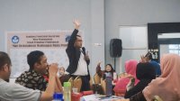 Yayasan Guru Belajar Workshop Pembelajaran Inovatif, Hadirkan Media Ajar Finansial Yang Seru