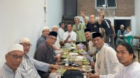 Ngopi Bareng Seto, IAS Sebut Program Sehati Relevan-Sejalan Kebutuhan Masyarakat