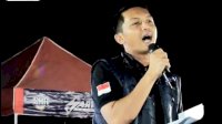 Juru Bicara: SAR Kanaah Fokus Temui Masyarakat, Paparkan Visi Misi dan Program Unggulan