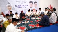 Peringati Maulid Nabi, TSM-MO Jadikan Teladan Nabi Terbar Pesan Damai