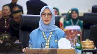 HUT Ke-355, Ketua DPRD Rachmatika Dewi &#8216;Cicu&#8217;: Sulsel Terbukti Jadi Rumah yang Hangat Bagi Semua