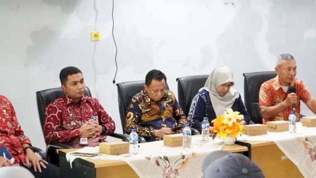 Kecamatan Makassar