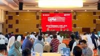 DPMPTSP Makassar Gelar Klinik LKPM