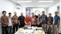 DPMPTSP Makassar Terima Audiensi Kemenpanrb