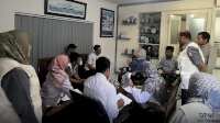 Dpmptsp Makassar Lakukan Perizinan Bebasis Resiko