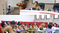 Dpmptsp Makassar Gelar Workshop Dihadiri