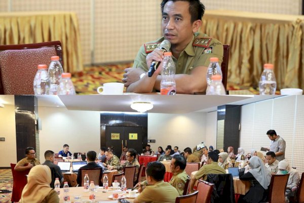 Kepala Dpmptsp Makassar Dukung Penuh Proyek PSEL