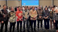 DPMPTSP Makassar Hadiri Forum Lintas Sektoral