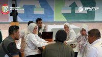 DPMPTSP Makassar Tindak Lanjuti Aduan Masyarakat