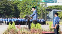 DPMPTSP Makassar Turut Hadiri Upacara Kesadaran Nasional