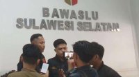 Tak Netral di Pilgub Sulsel, Tiga Kepsek di Makassar Jalani Pemeriksaan di Sentra Gakkumdu