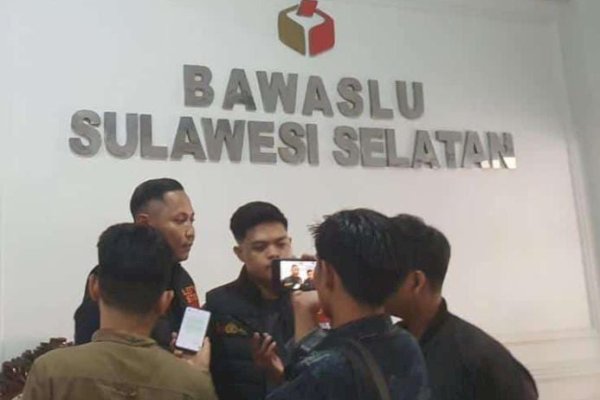 Tak Netral di Pilgub Sulsel, Tiga Kepsek di Makassar Jalani Pemeriksaan di Sentra Gakkumdu