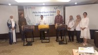 Makassar Terpilih Sebagai Satu-Satunya Kota di Indonesia dalam Proyek Asia Resilient City