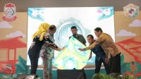 Tingkatkan Kapasitas UMKM, Dinas Koperasi dan UMKM Makassar Gelar Jambore Enterpreneurship 2024