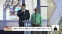 Direktur LPPD Sebut Hanya Visi Misi Arham-Rahmat yang Serius Bicara Kesejahteraan