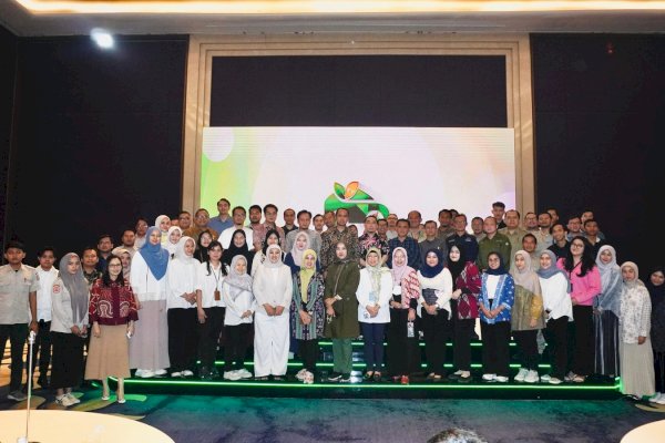 Kalla Translog Hadirkan Panel Discussion, Product Showcase & EV Sharing Knowledge di Government Customer Gathering