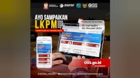DPMPTSP Makassar Mulai Buka LKPM Triwulan III 2024