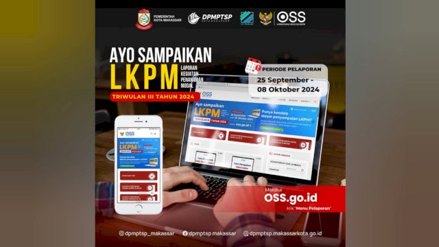 DPMPTSP Makassar