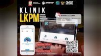 DPMPTSP Makassar Kembali Buka Klinik LKPM