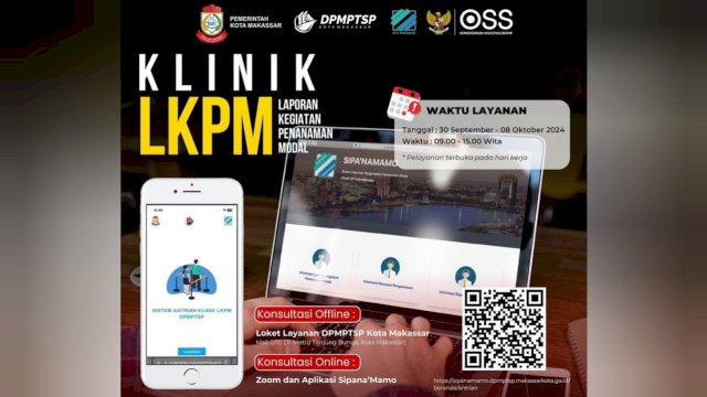 DPMPTSP Makassar