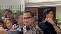 Bima Arya Kini Jabat Wakil Menteri Dalam Negeri