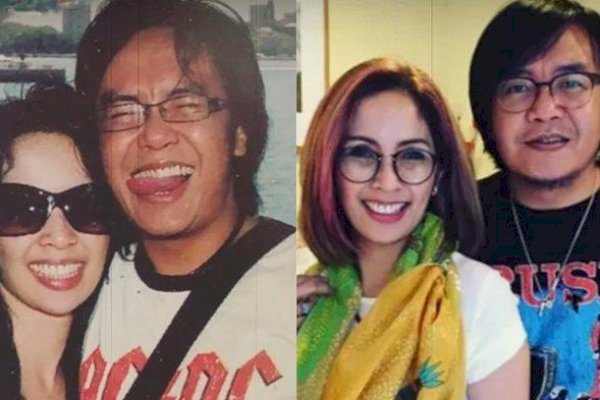 Alasan Ari Lasso Rahasiakan Cerai dari Vitta Dessy, Pisah Sejak Februari 2024